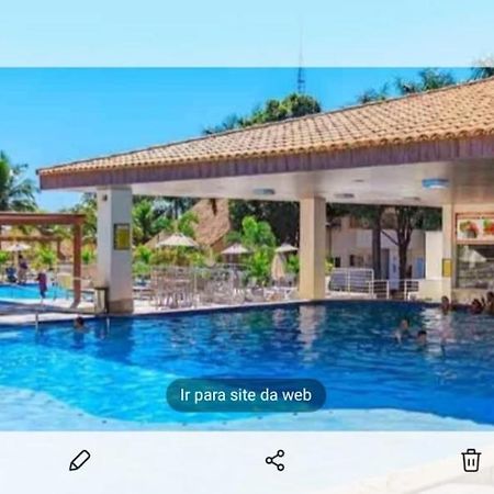 Diroma Resort Калдас-Новас Екстер'єр фото