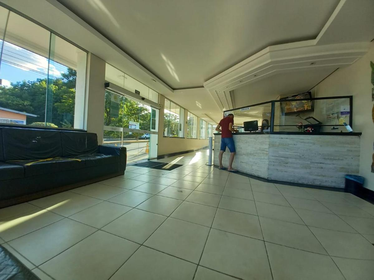 Diroma Resort Калдас-Новас Екстер'єр фото