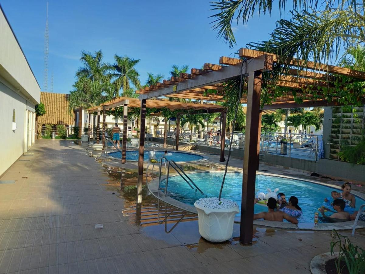 Diroma Resort Калдас-Новас Екстер'єр фото