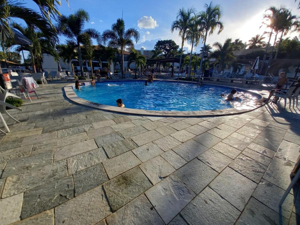 Diroma Resort Калдас-Новас Екстер'єр фото