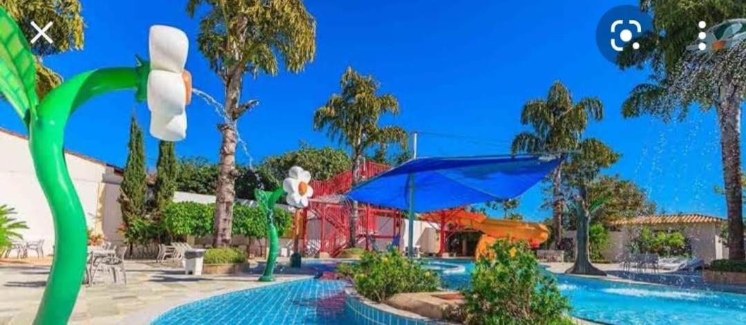 Diroma Resort Калдас-Новас Екстер'єр фото
