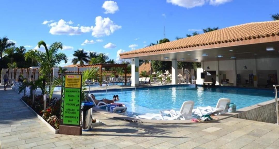 Diroma Resort Калдас-Новас Екстер'єр фото
