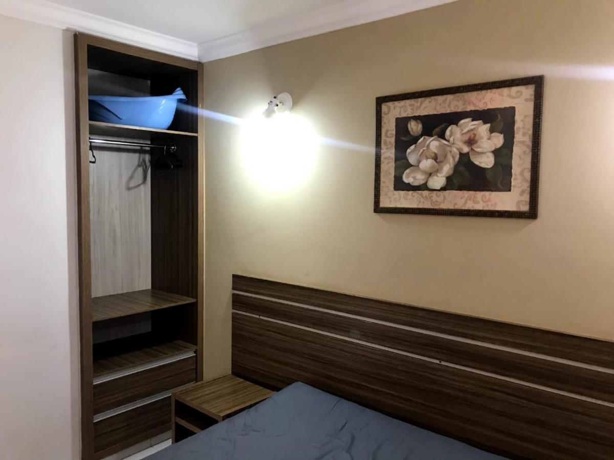 Diroma Resort Калдас-Новас Екстер'єр фото
